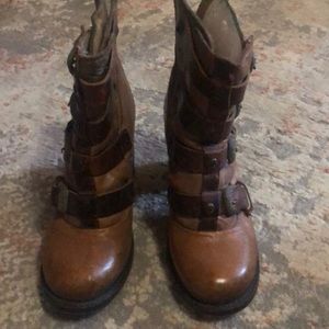 COPY - Freebird by Steven